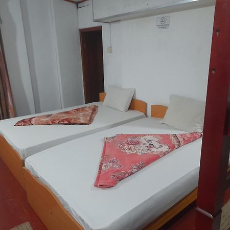 The Mist Holiday Bungalow Haputale Luaran gambar