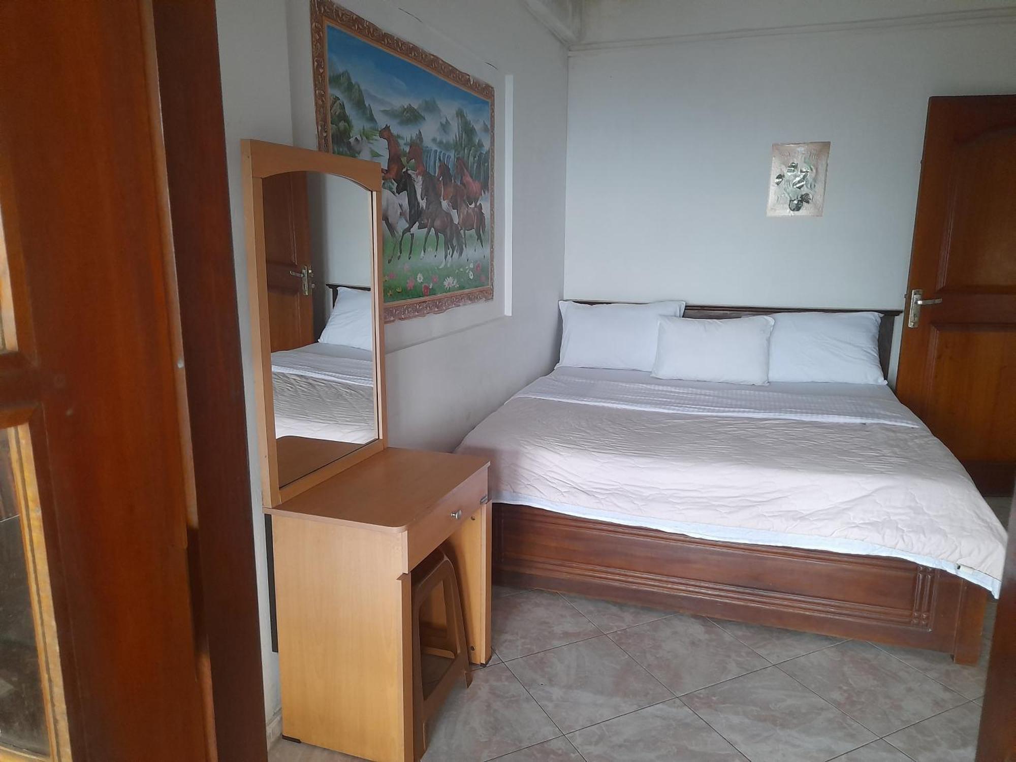 The Mist Holiday Bungalow Haputale Luaran gambar