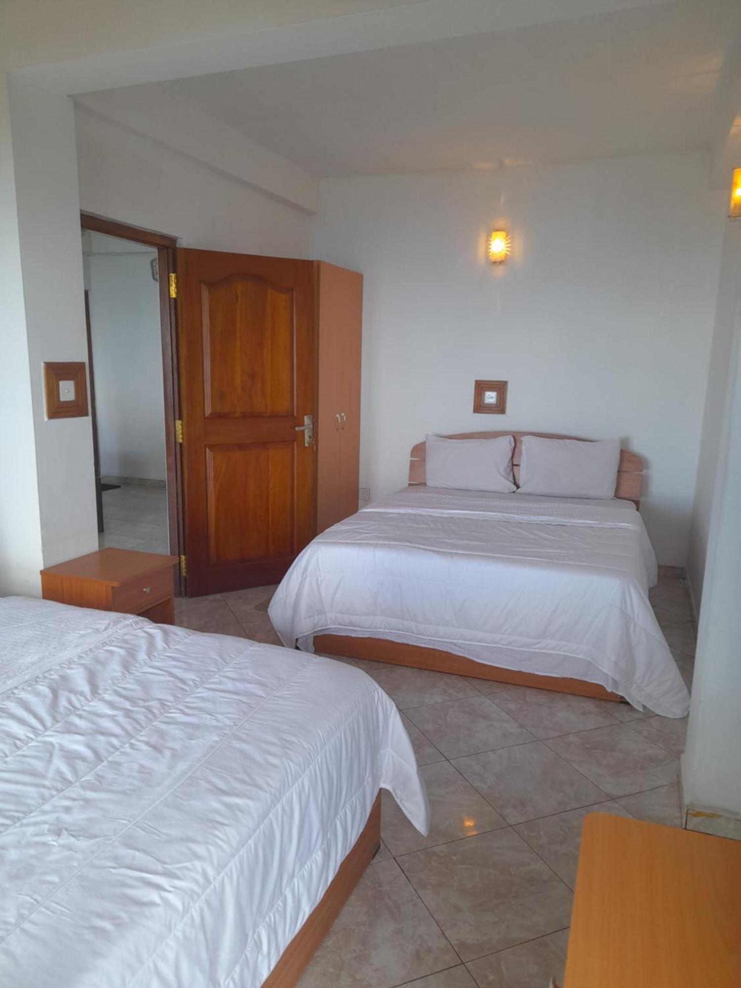 The Mist Holiday Bungalow Haputale Luaran gambar