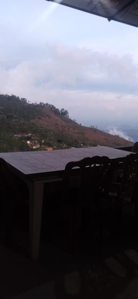 The Mist Holiday Bungalow Haputale Luaran gambar
