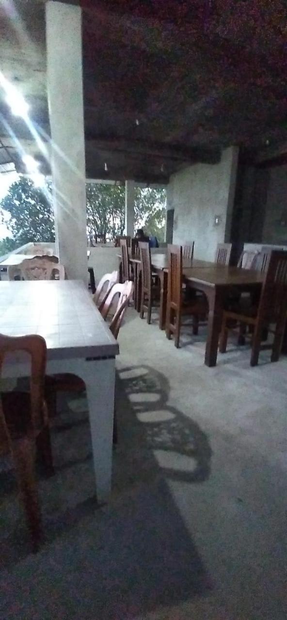 The Mist Holiday Bungalow Haputale Luaran gambar