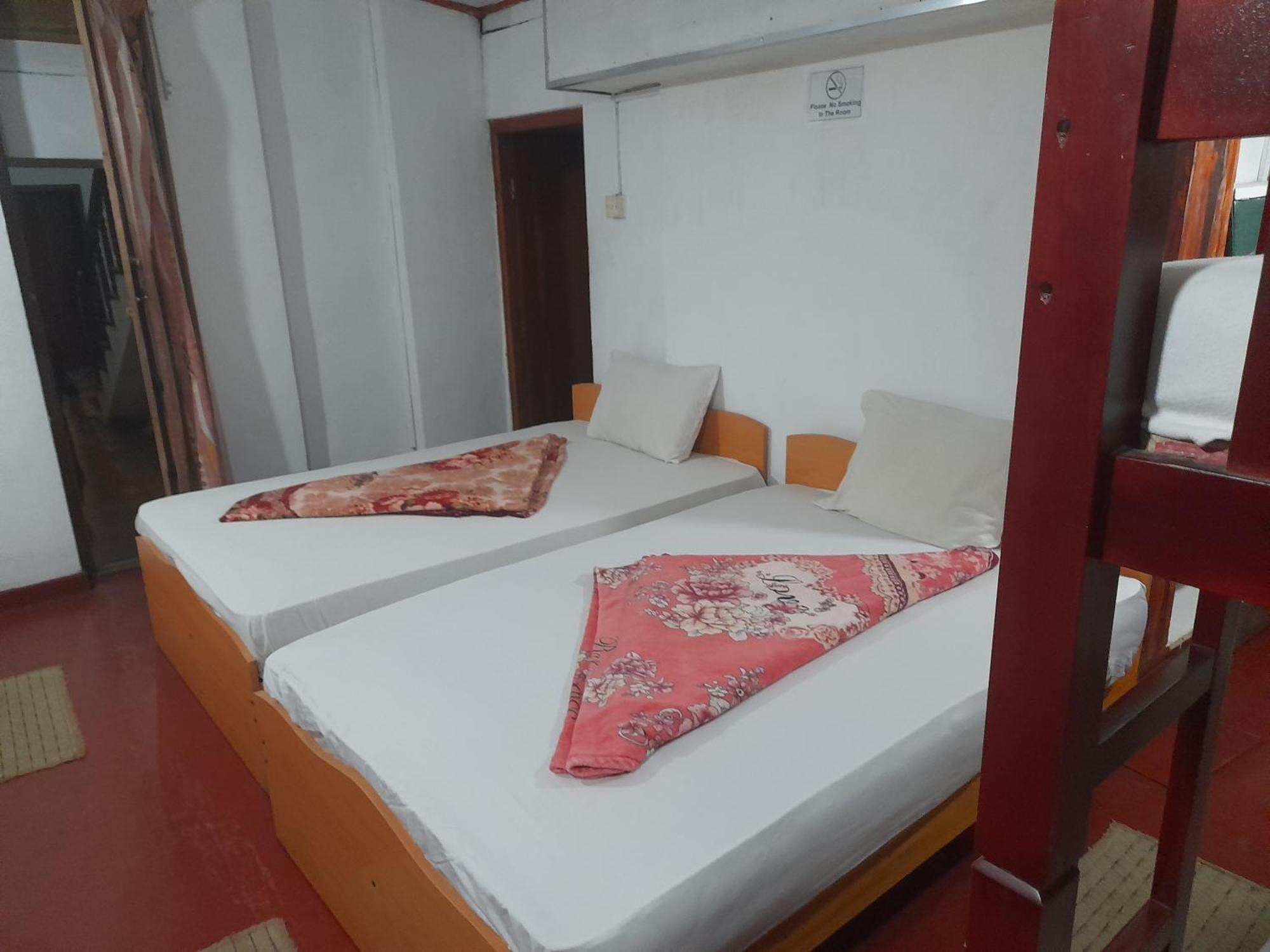 The Mist Holiday Bungalow Haputale Luaran gambar