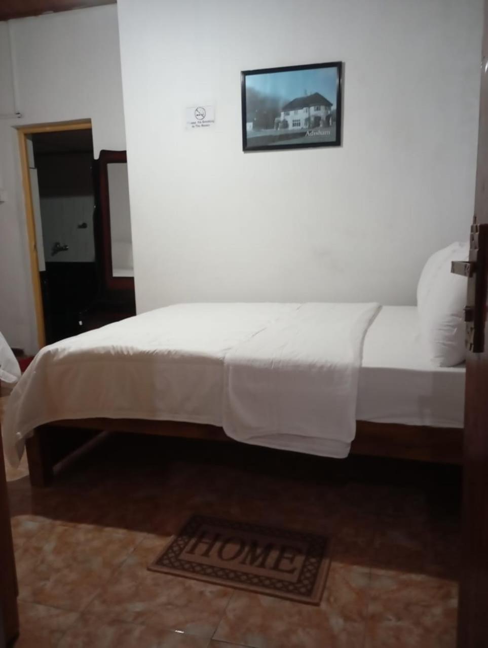 The Mist Holiday Bungalow Haputale Luaran gambar