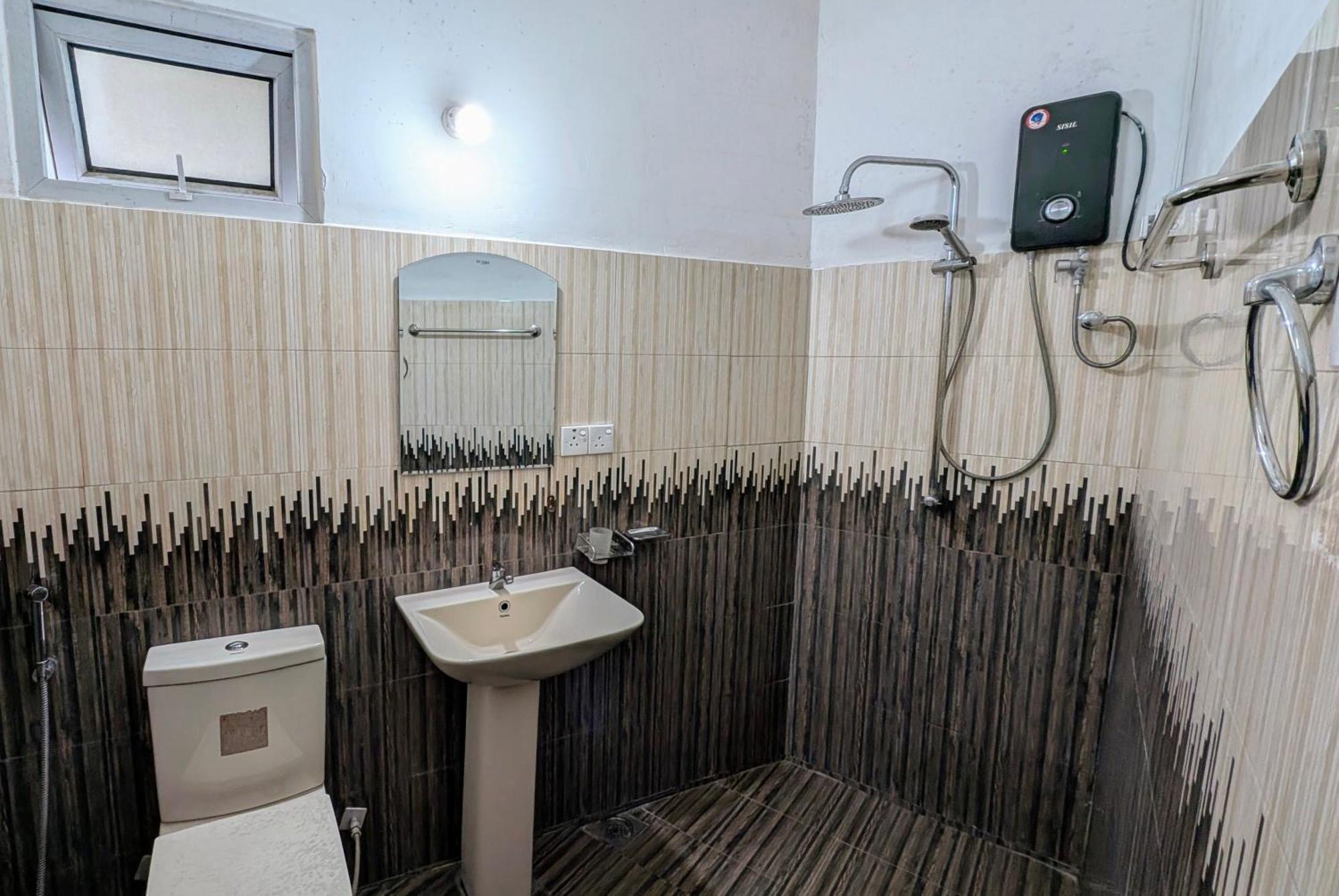 The Mist Holiday Bungalow Haputale Luaran gambar