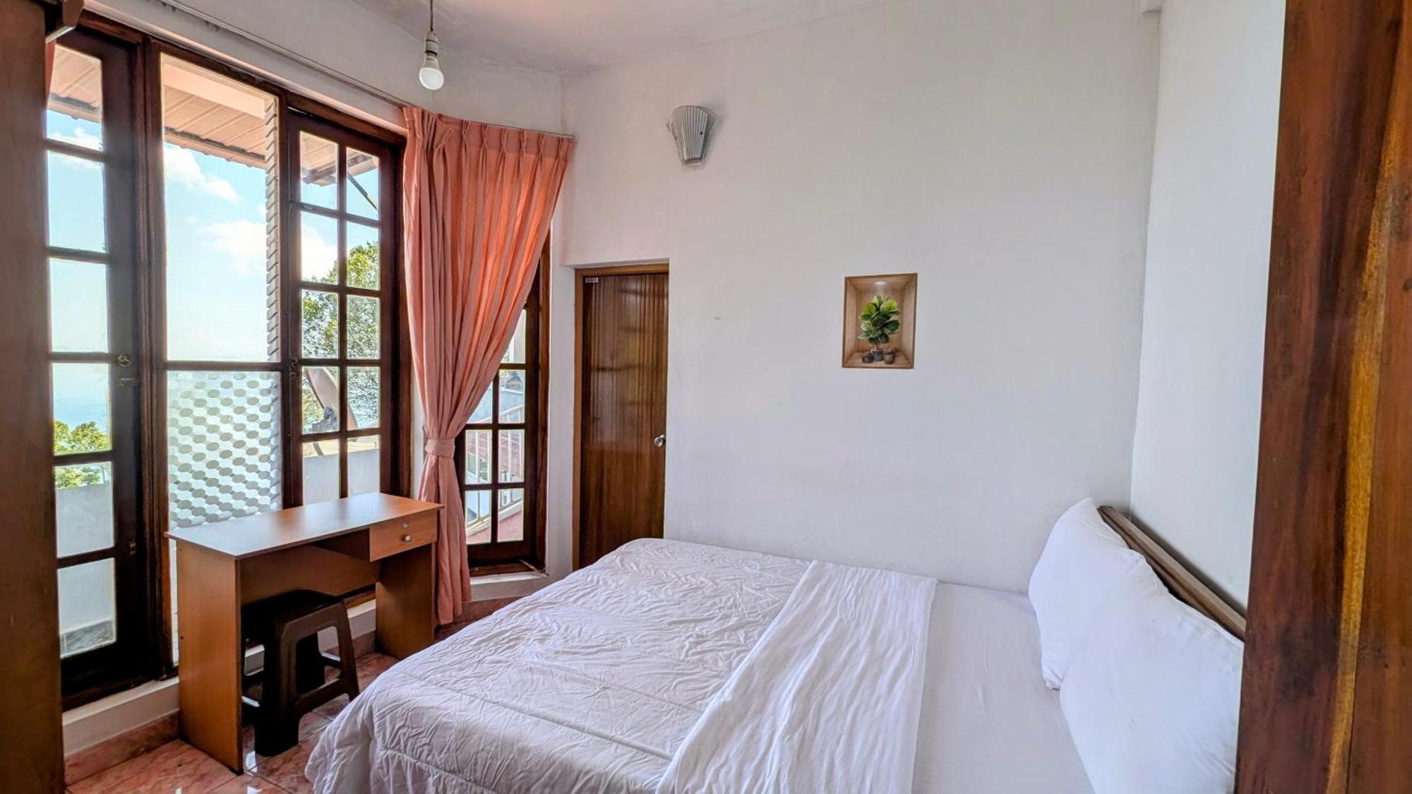 The Mist Holiday Bungalow Haputale Luaran gambar