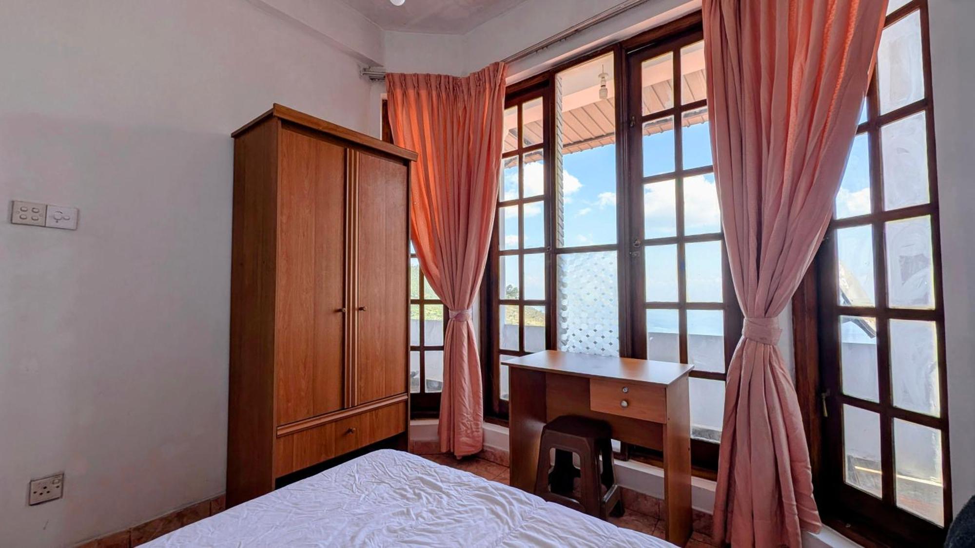 The Mist Holiday Bungalow Haputale Luaran gambar