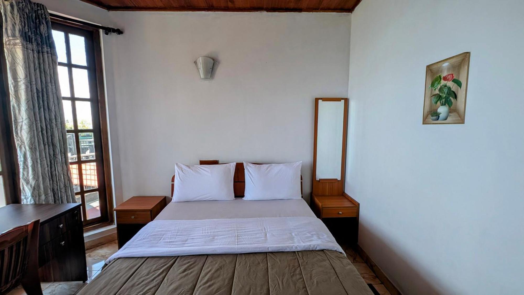 The Mist Holiday Bungalow Haputale Luaran gambar