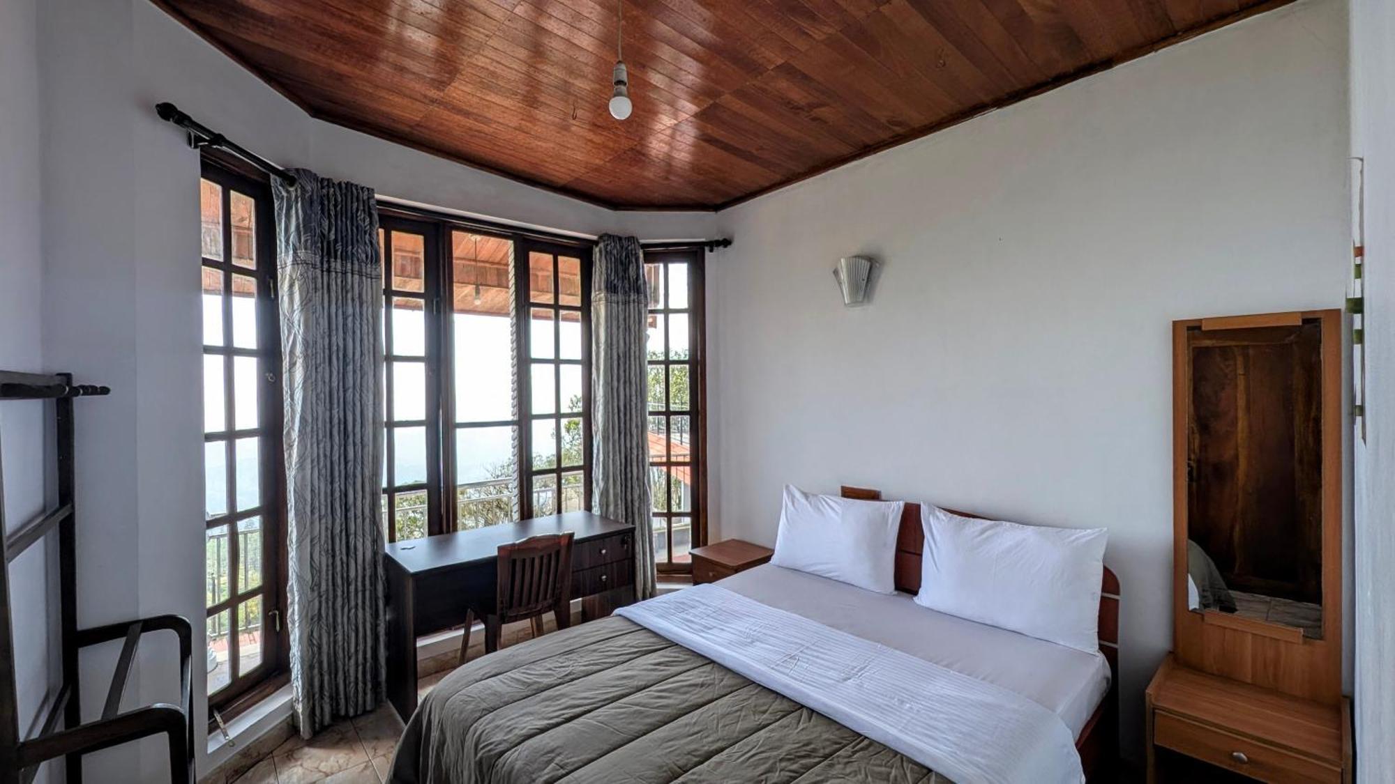 The Mist Holiday Bungalow Haputale Luaran gambar