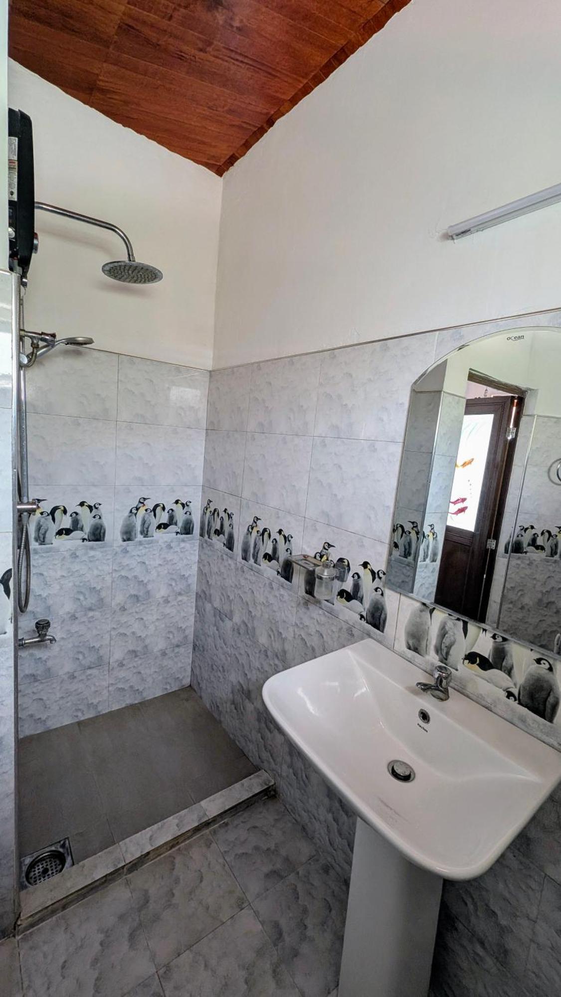 The Mist Holiday Bungalow Haputale Luaran gambar