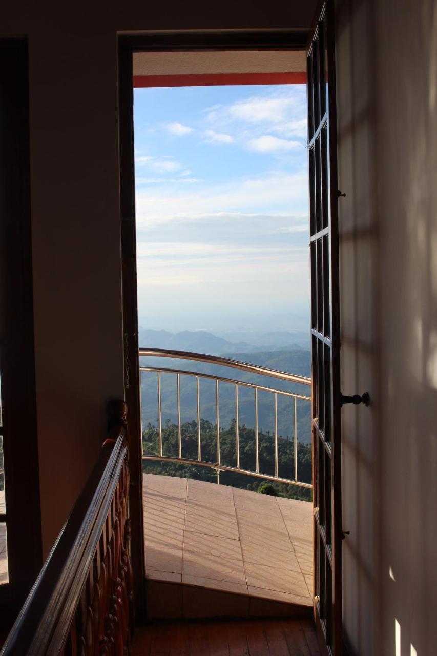 The Mist Holiday Bungalow Haputale Luaran gambar